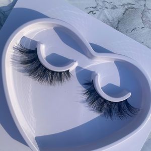 VitaminCiBeauty Lashes in style Swoon